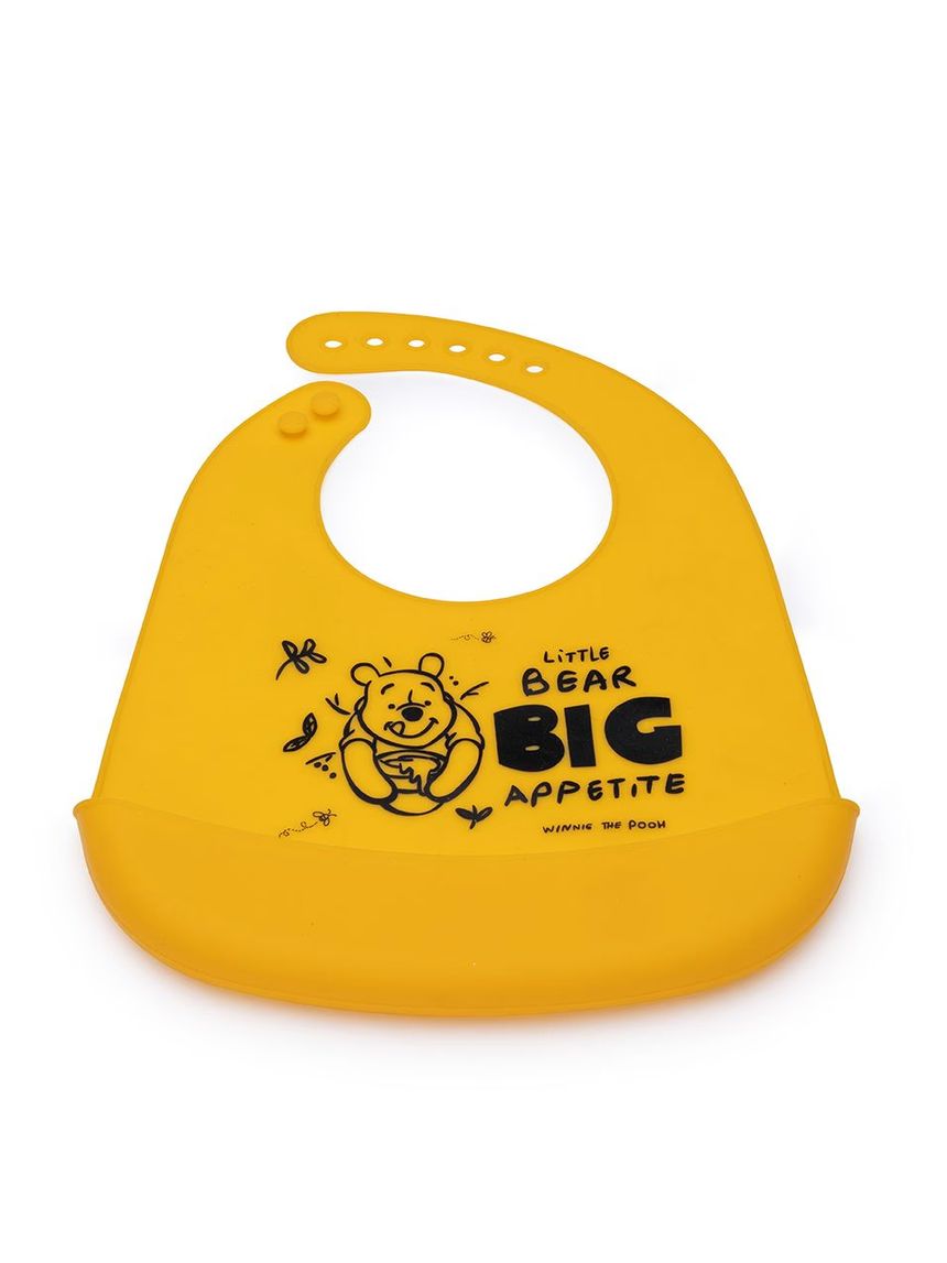 That’s love μαλακή σαλιάρα σιλικόνης winnie the pooh - That's Love