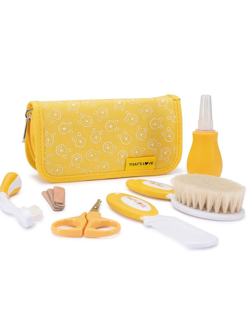 That’s love σετ υγιεινής winnie the pooh - That's Love