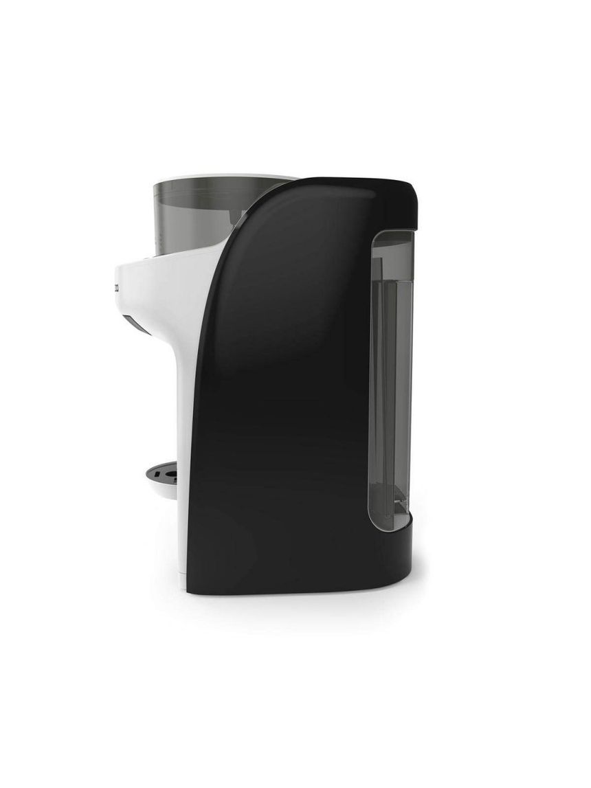 Baby brezza παρασκευαστής γάλακτος formula pro advanced - BABYBREZZA