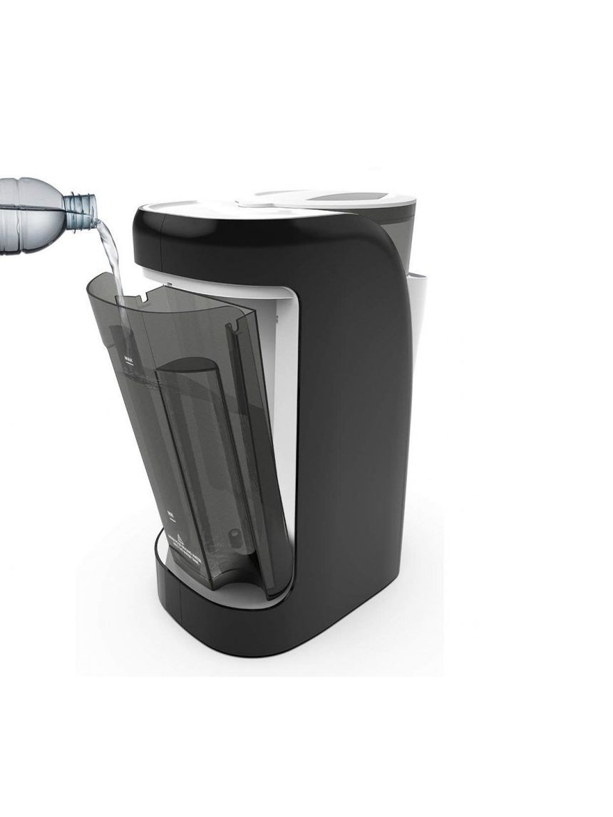 Baby brezza παρασκευαστής γάλακτος formula pro advanced - BABYBREZZA