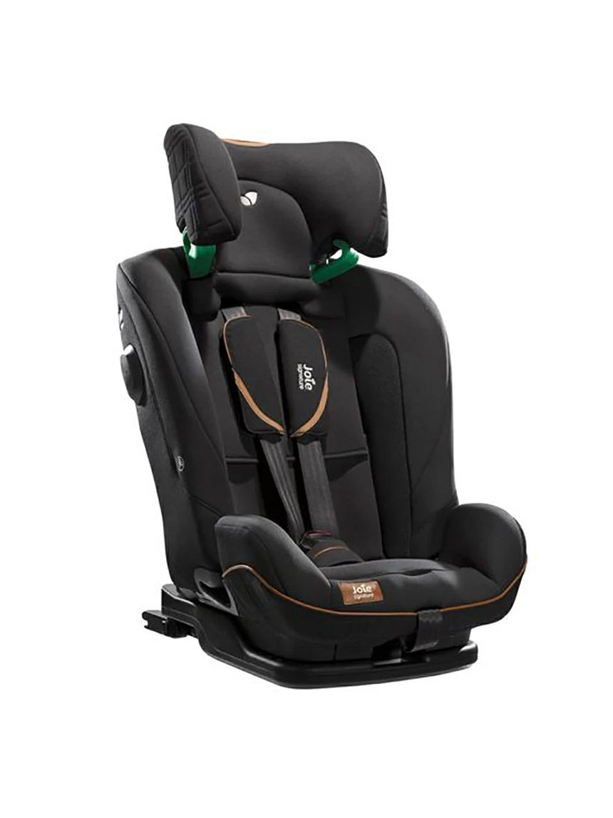 Joie κάθισμα αυτοκινήτου i-plenti (76-150cm) eclipse c1908baecl000 - Joie