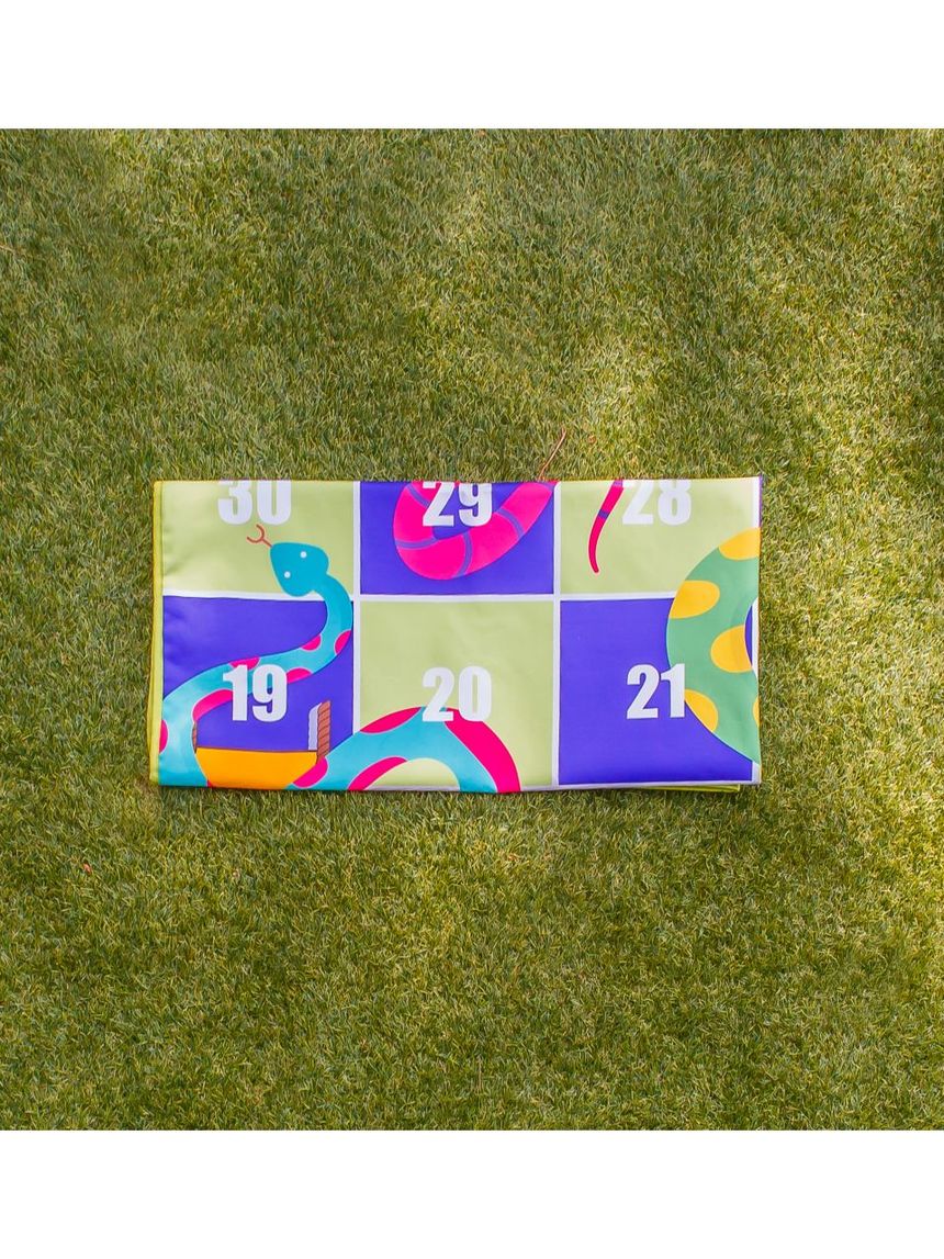 The toy bin επιδαπέδιο παιχνίδι φιδάκι cc81025 - THE TOY BIN