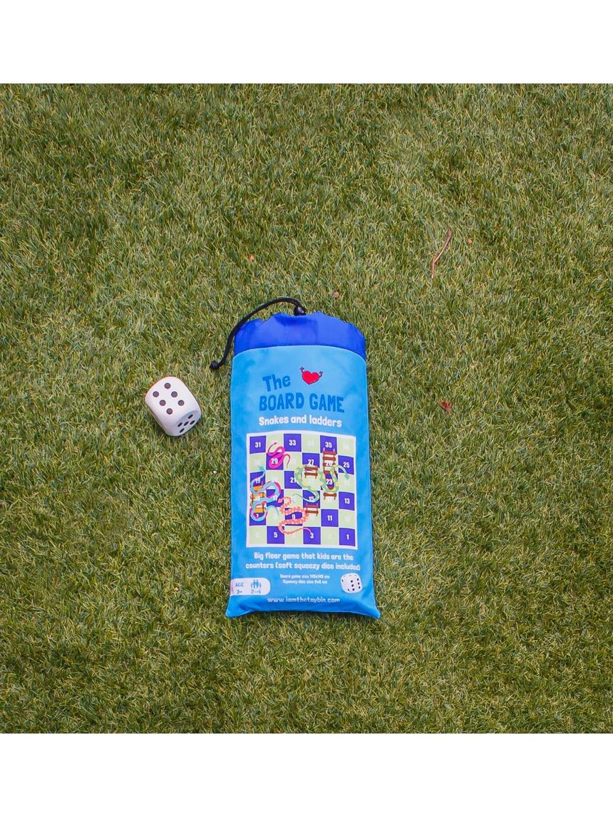 The toy bin επιδαπέδιο παιχνίδι φιδάκι cc81025 - THE TOY BIN