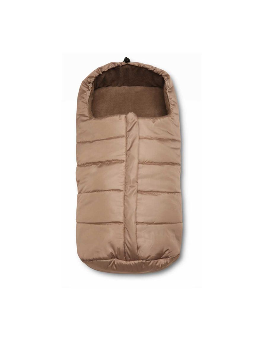 Giordani - ποδόσακος  gr0+ igloo beige - Giordani