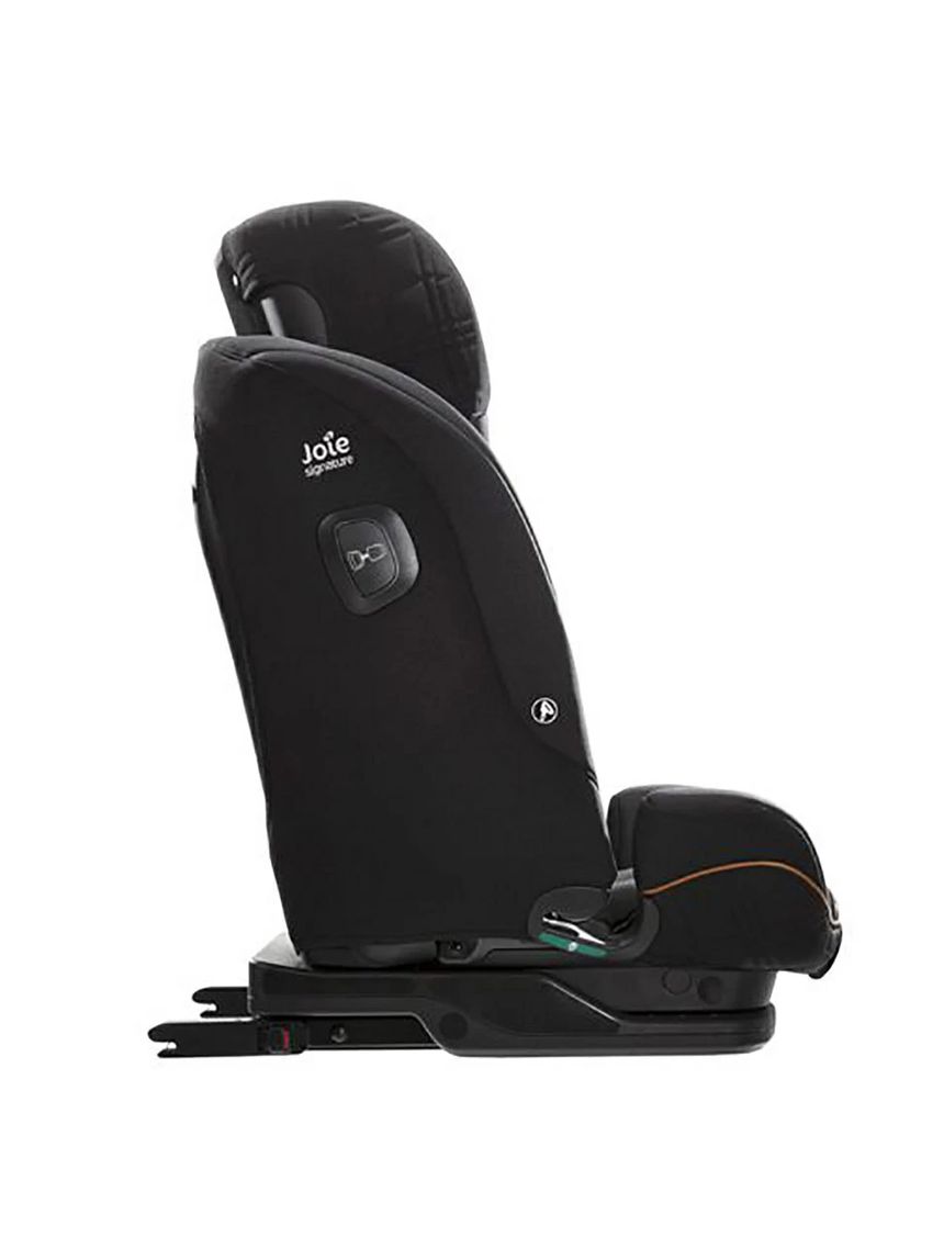 Joie κάθισμα αυτοκινήτου i-plenti (76-150cm) eclipse c1908baecl000 - Joie