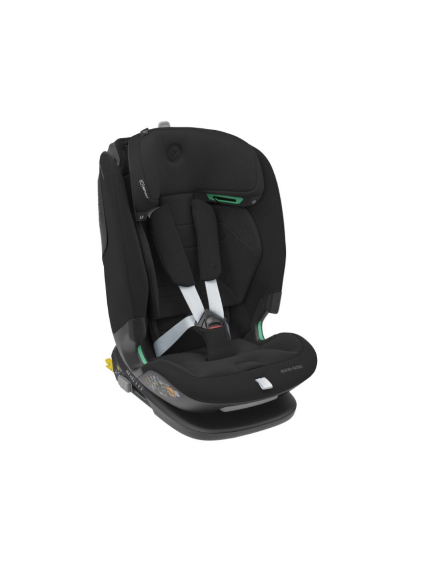 Maxi-cosi κάθισμα αυτοκινήτου titan pro 2 i-size (76-150cm) authentic black - Maxi-Cosi