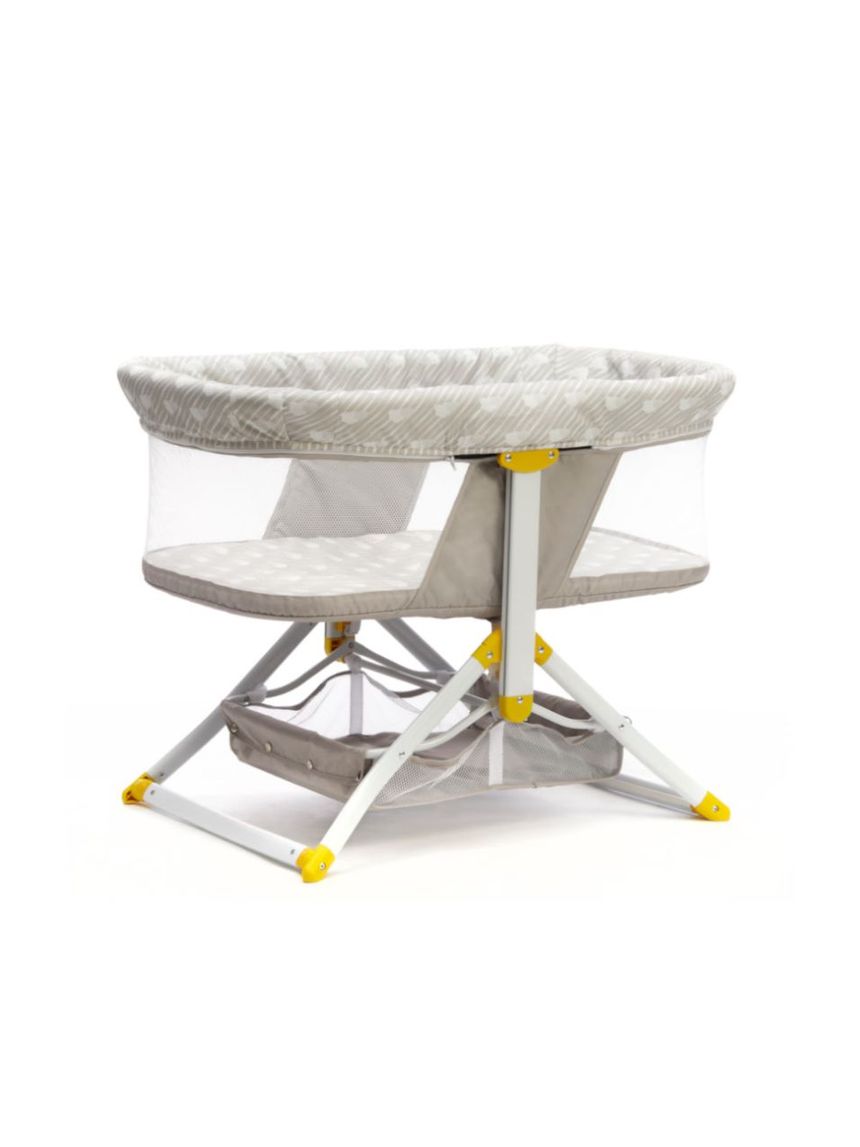 Giordani λίκνο sleep and go nuvolette - Giordani