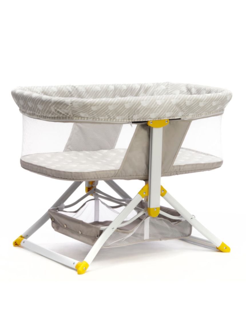 Giordani λίκνο sleep&go nuvolette - Giordani