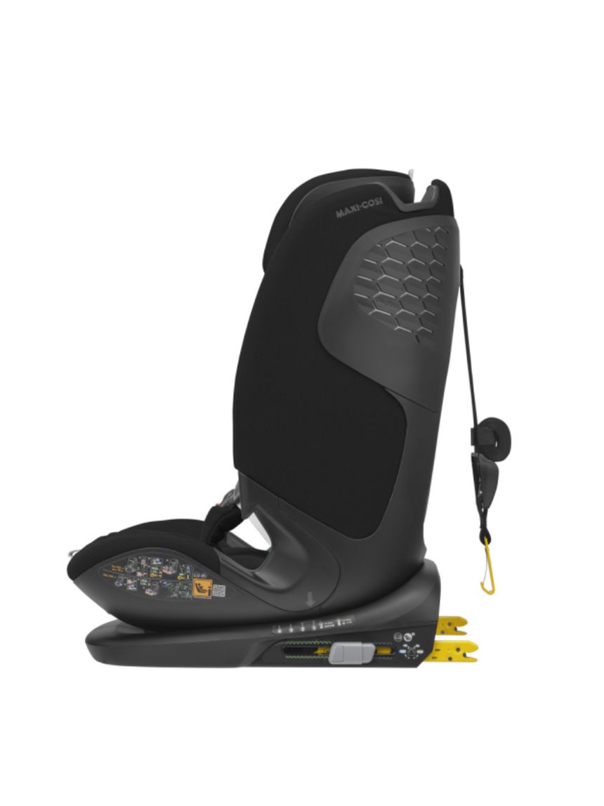 Maxi-cosi κάθισμα αυτοκινήτου titan pro 2 i-size (76-150cm) authentic black - Maxi-Cosi