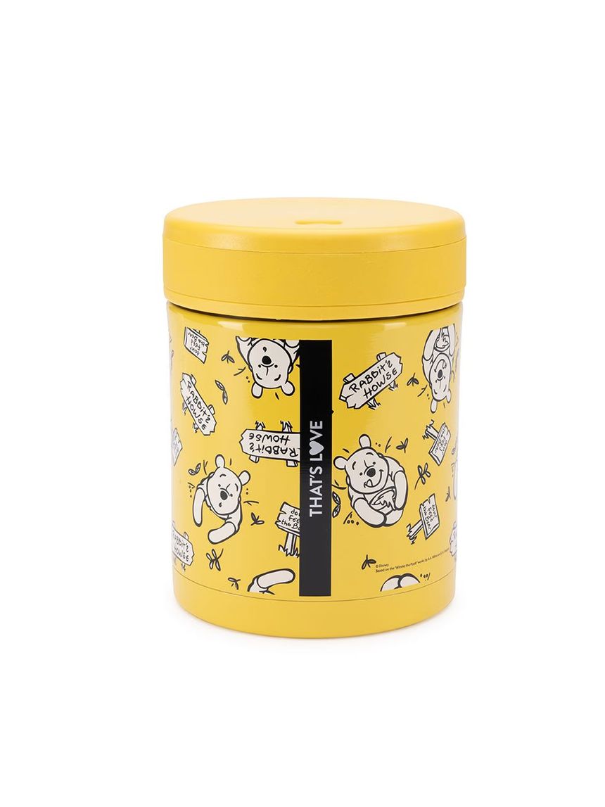 That’s love θερμός φαγητού 1000 ml-winnie the pooh - That's Love