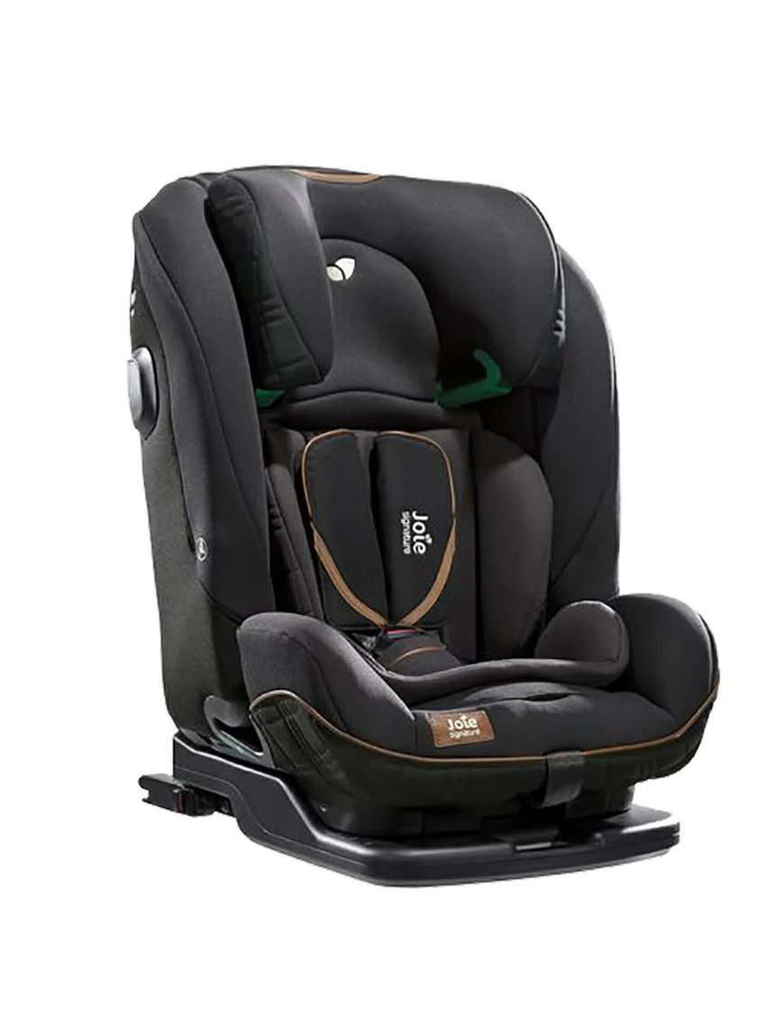 Joie κάθισμα αυτοκινήτου i-plenti (76-150cm) eclipse c1908baecl000 - Joie