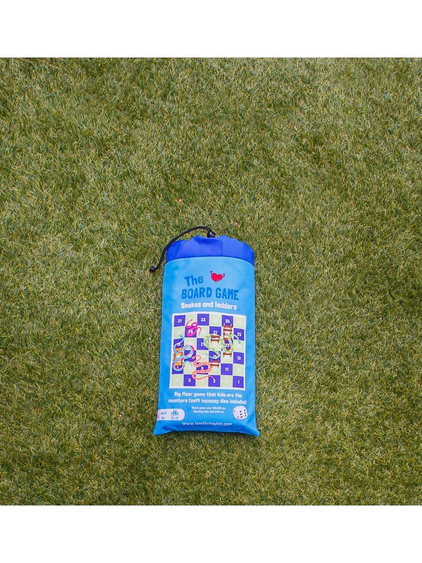 The toy bin επιδαπέδιο παιχνίδι φιδάκι cc81025 - THE TOY BIN