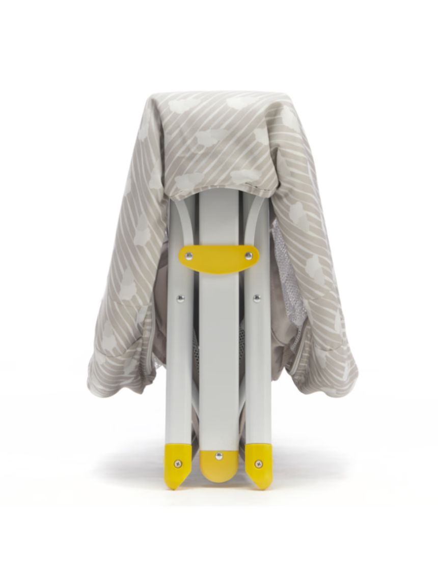 Giordani λίκνο sleep&go nuvolette - Giordani