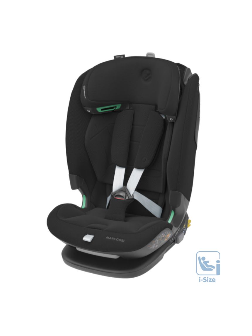 Maxi-cosi κάθισμα αυτοκινήτου titan pro 2 i-size (76-150cm) authentic black - Maxi-Cosi