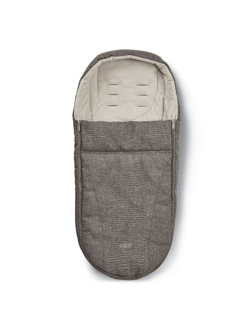 Mamas & papas ποδόσακος occaro wallnut - Mamas & Papas