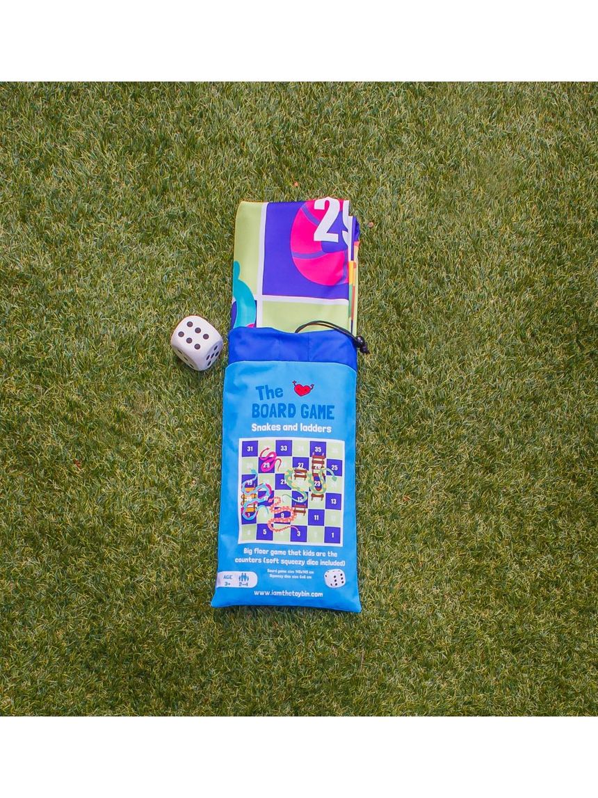 The toy bin επιδαπέδιο παιχνίδι φιδάκι cc81025 - THE TOY BIN
