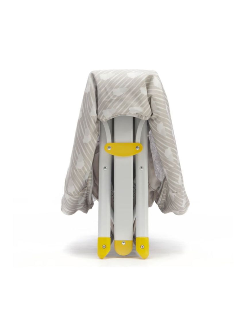 Giordani λίκνο sleep and go nuvolette - Giordani