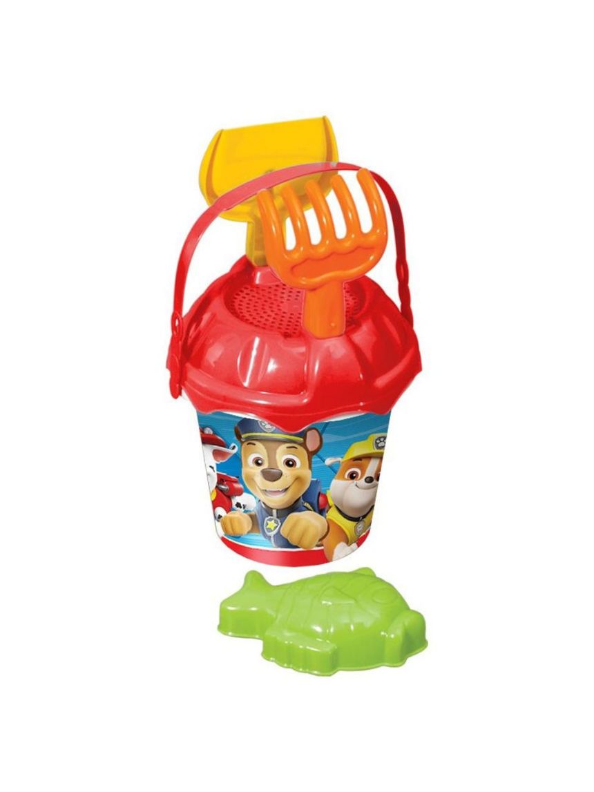 John σετ μικρό κουβαδάκι με αξεσουάρ paw patrol  03816pm - John Hellas