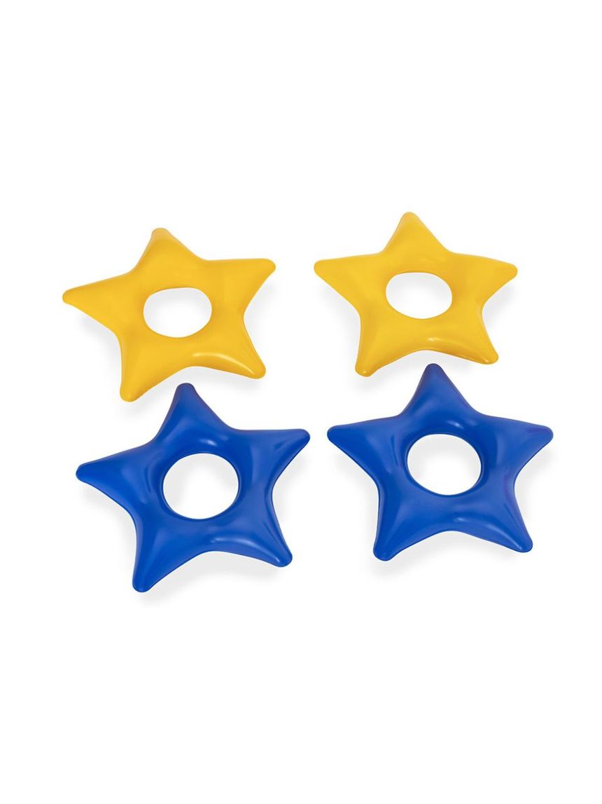 Bestway φουσκωτή πισίνα playcenter πειρατικό πλοίο 140x130x104εκ. - Bestway