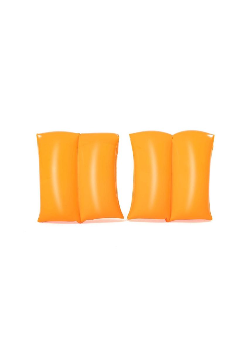 Bestway μπρατσάκια 20x20cm 3-6 ετών (2 χρώματα) - Bestway