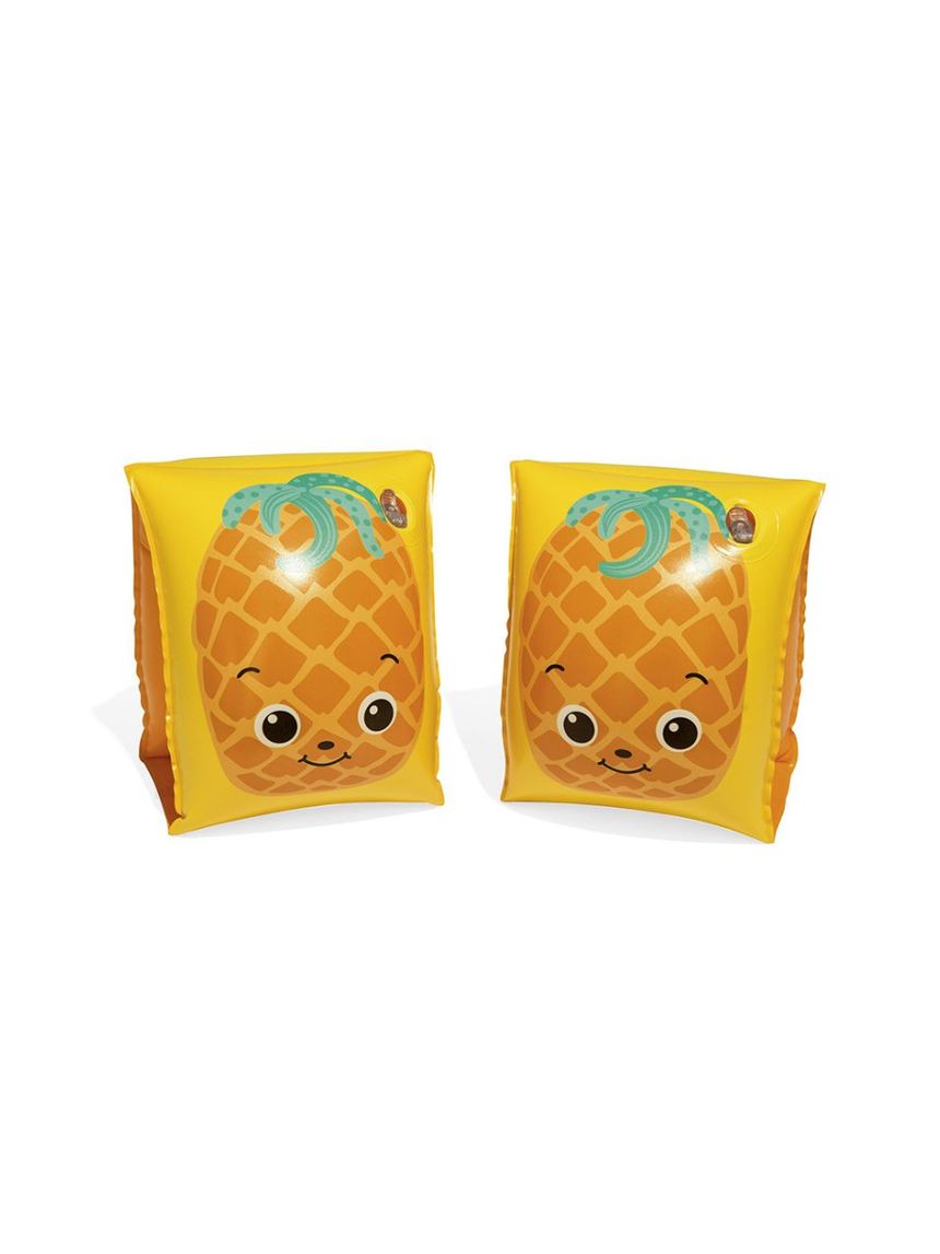 Bestway μπρατσάκια fruitastic swim trainer 23x15cm - Bestway