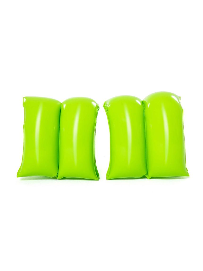 Bestway μπρατσάκια 20x20cm 3-6 ετών (2 χρώματα) - Bestway