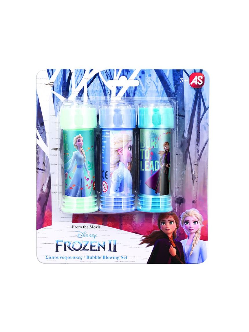 As σαπουνόφουσκες frozen 2 5200-01341 - AS Company