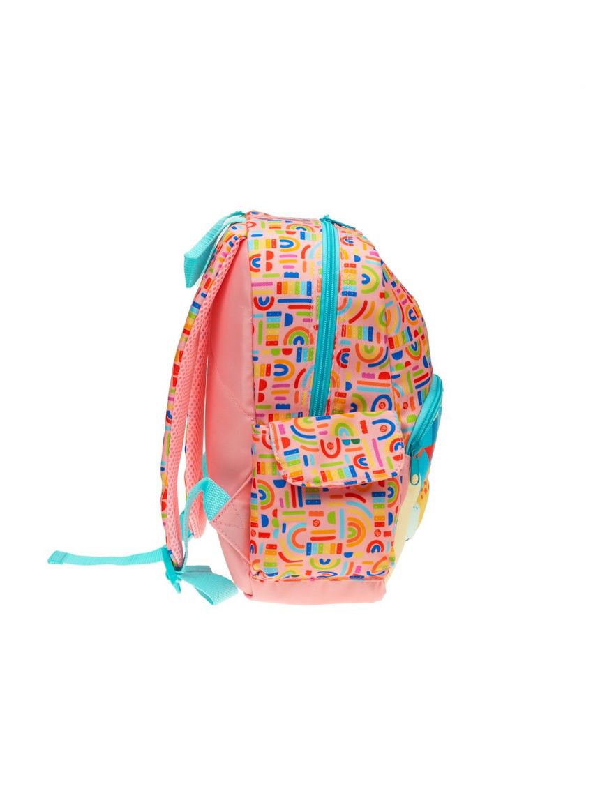 Gim τσάντα νηπιαγωγείου πλάτης μινι balloon fisher price 349-48053 - Fisher-Price