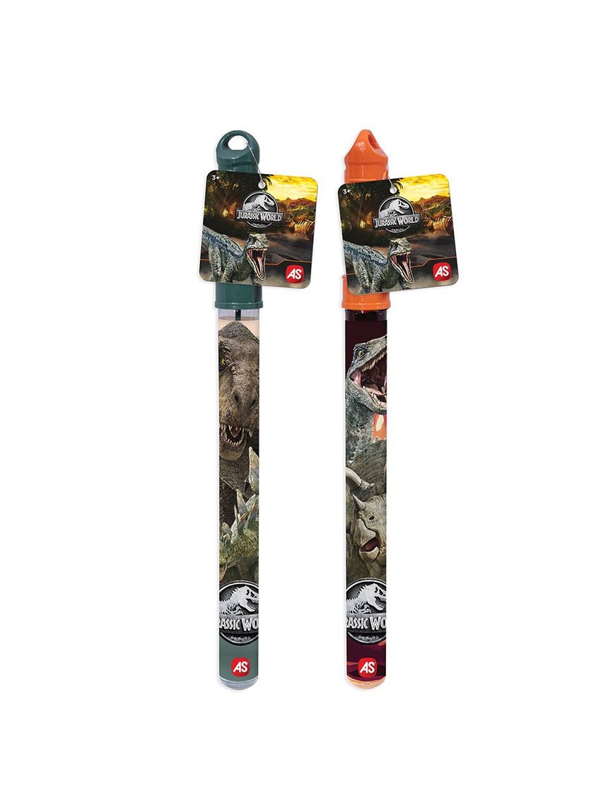 As ραβδί για σαπουνόφουσκες jurassic world  5200-01365 - 