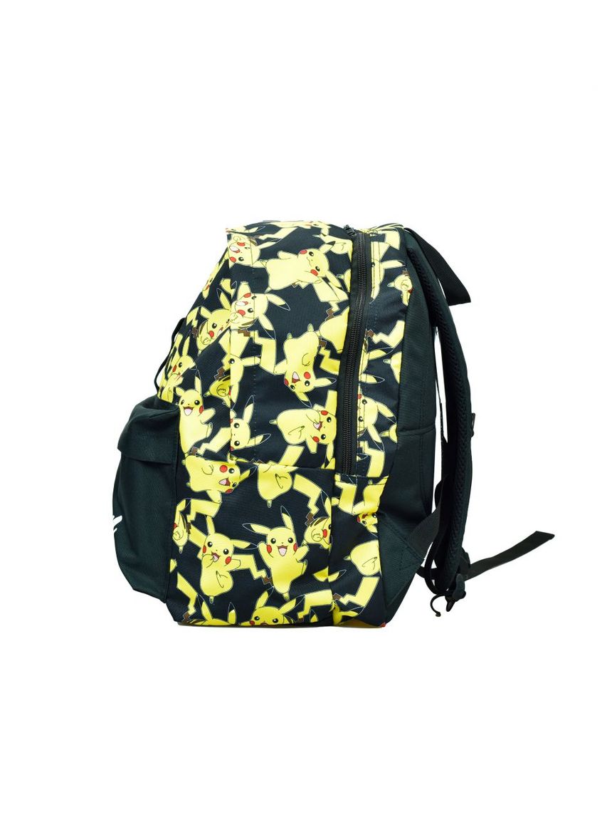 Gim τσάντα πλάτης 2 θέσεων pokemon pikachu 316-11034 - Gim