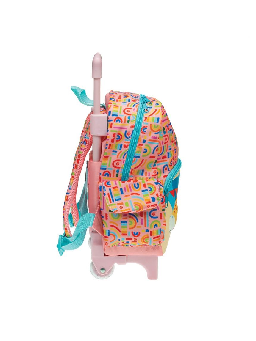 Gim τσάντα νηπιαγωγείου trolley mini balloon fisher price 349-48073 - Fisher-Price