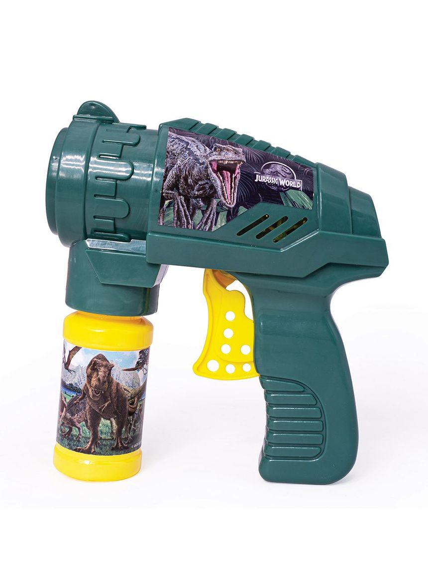 As παιδικό όπλο μπουρμπουλήθρες jurassic world  5200-01366 - 