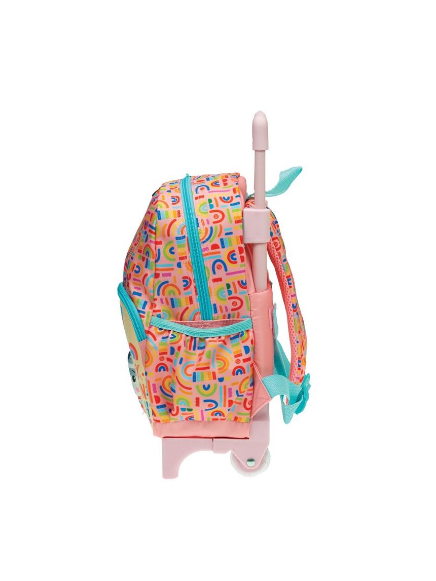 Gim τσάντα νηπιαγωγείου trolley mini balloon fisher price 349-48073 - Fisher-Price