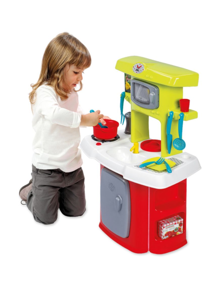 Funny home little chef κουζίνα με αξεσουάρ rdf50529 - FunnyHome