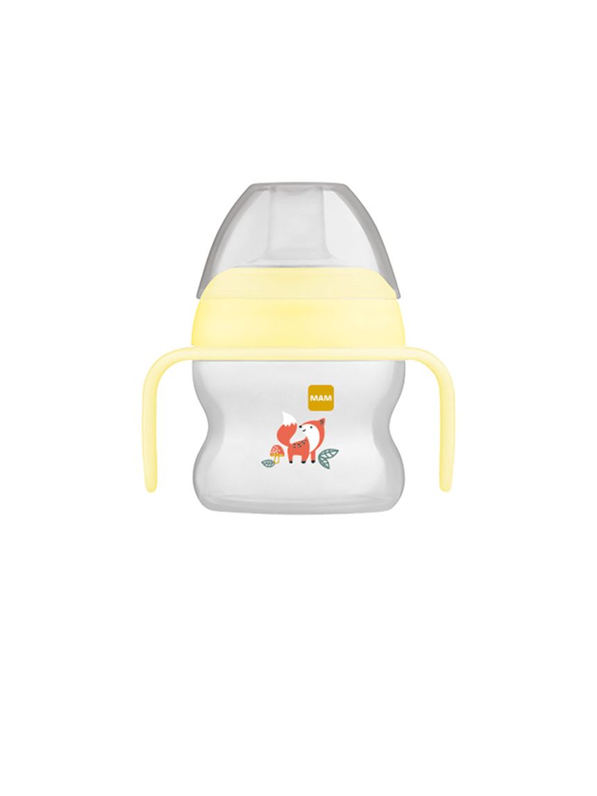 Mam starter cup ποτηράκι starter cup unisex 150ml 4+ μηνών - 