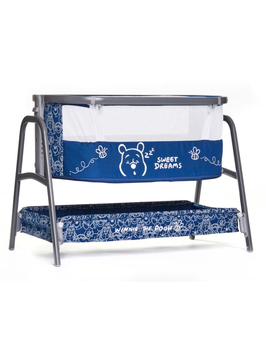 Giordani λίκνο sleep together winnie the pooh blue sky - Giordani