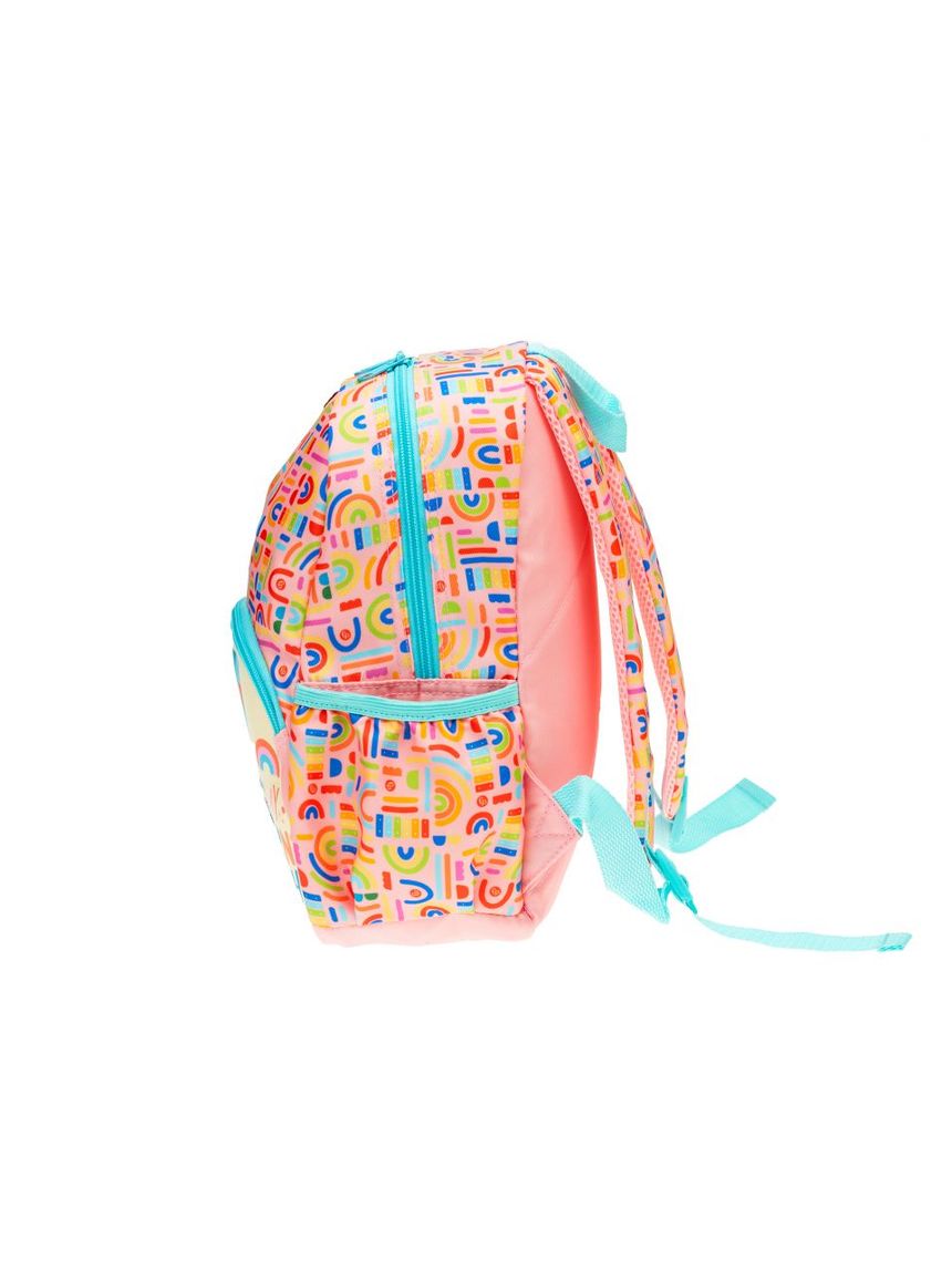 Gim τσάντα νηπιαγωγείου πλάτης μινι balloon fisher price 349-48053 - Fisher-Price