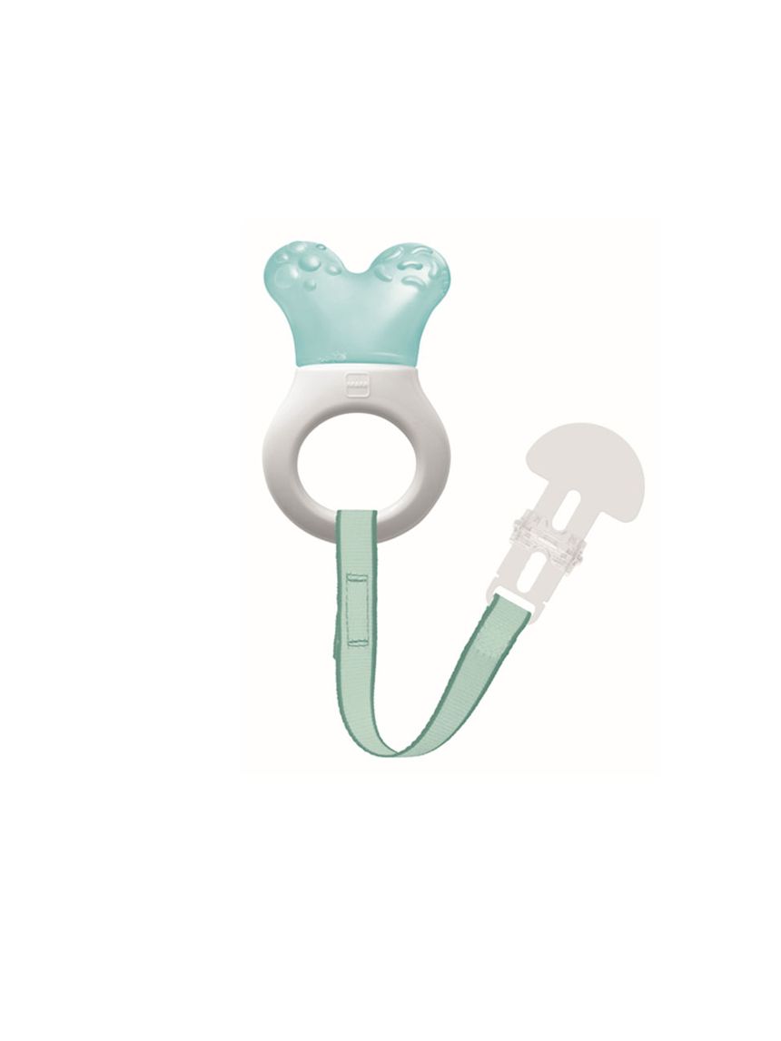 Mam mini cooler&clip με νερό & κορδέλα στήριξης boy 2+ μηνών - Mam