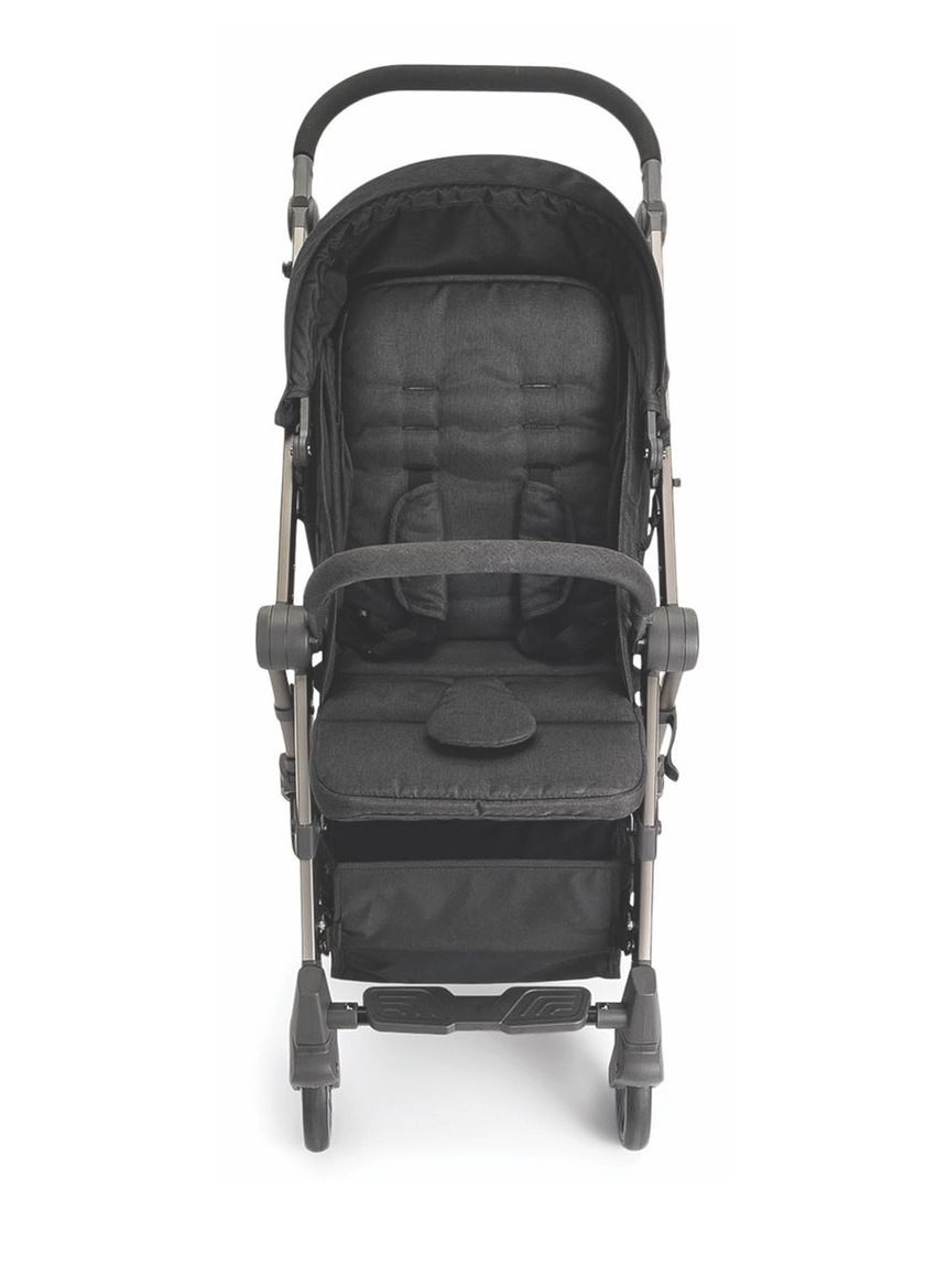 Twistshake καρότσι tour black 32-08-78472 - Twistshake