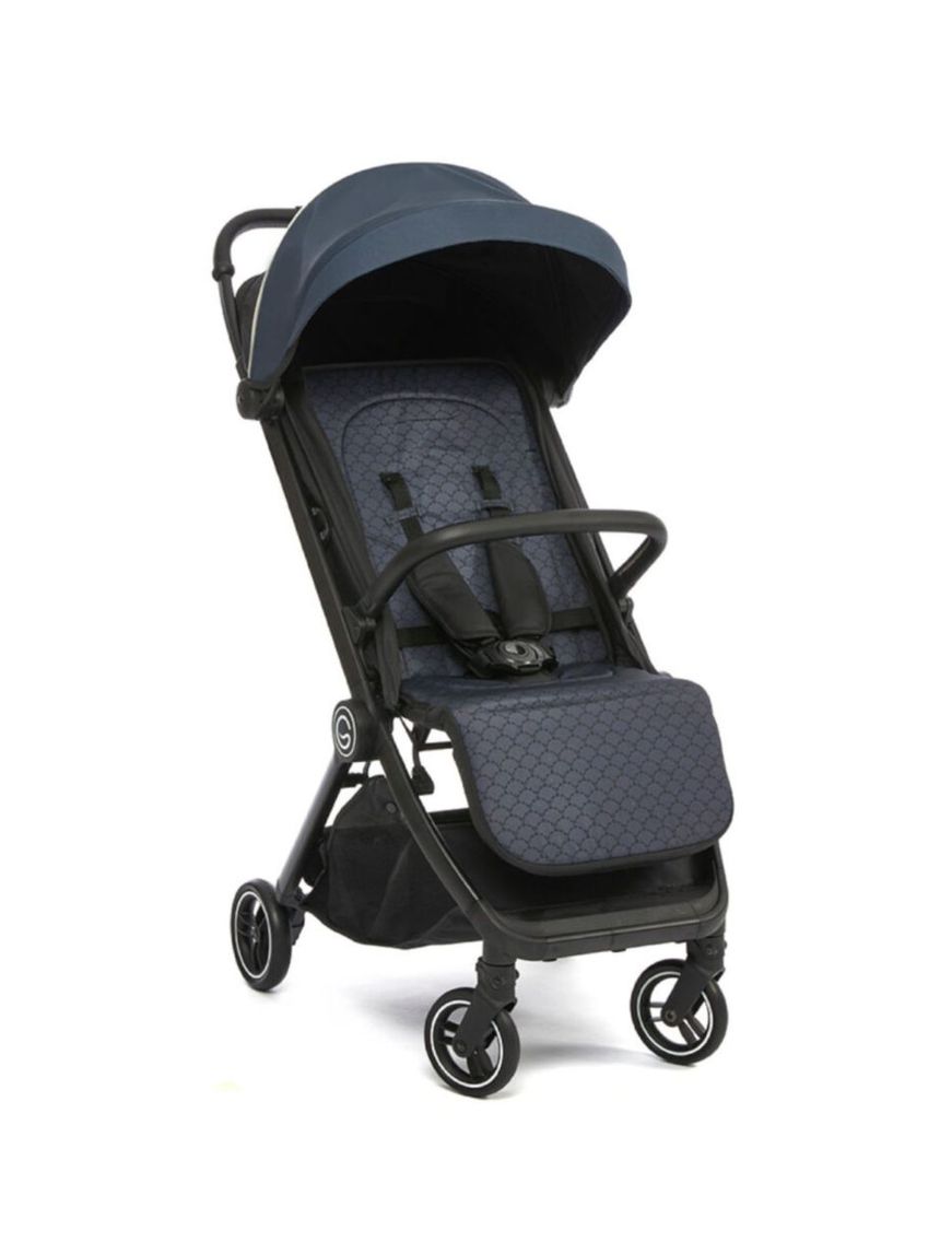 Giordani καρότσι touch and close black 2.0 - Giordani