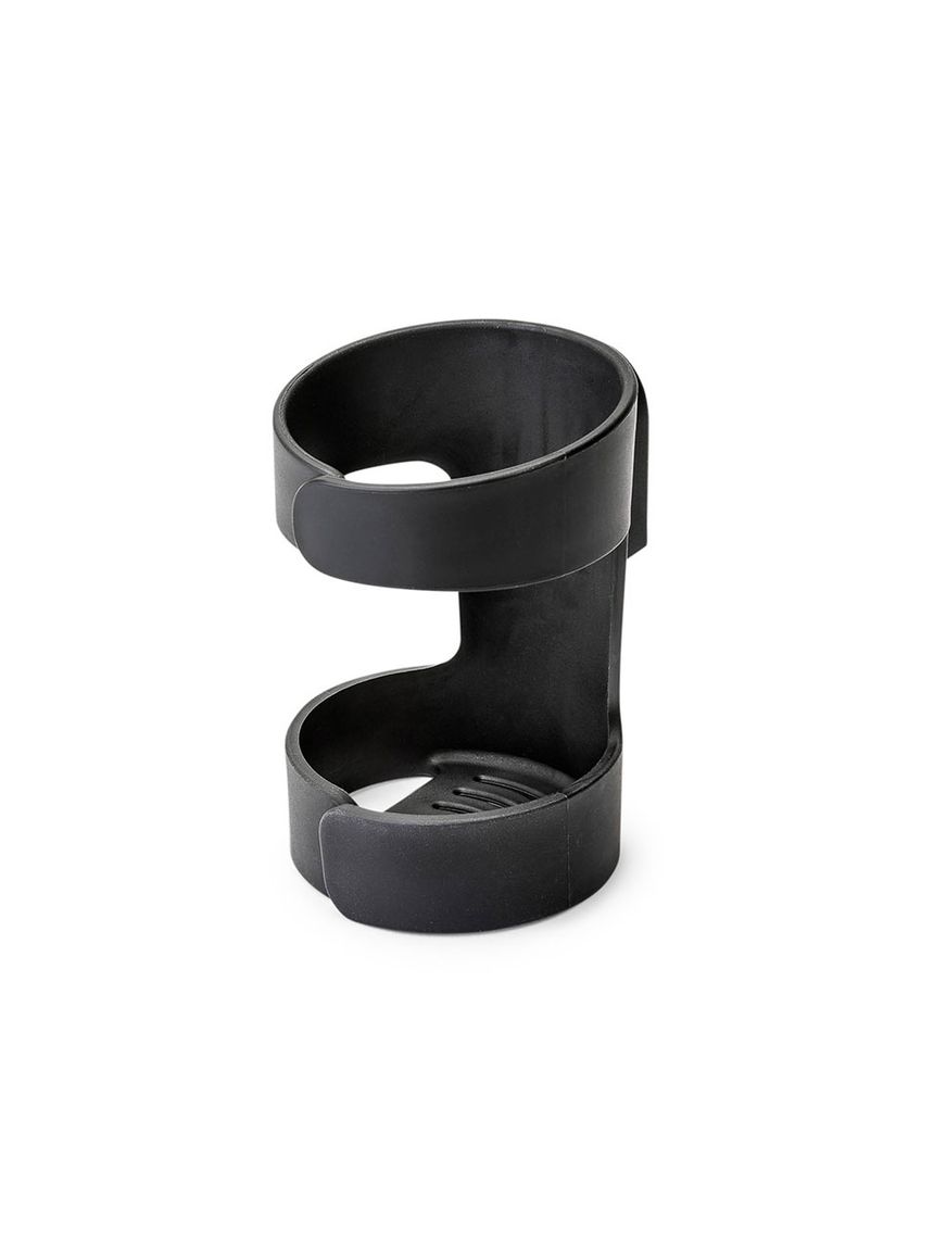 Twistshake - ποτηροθήκη καροτσιού tour μαύρο 32-08-78478 - Twistshake