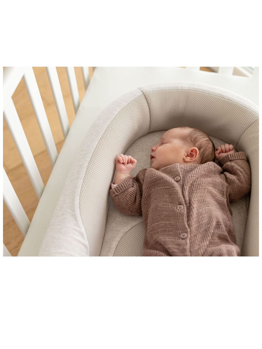 Inglesina βρεφική φωλιά welcome pod peaceful blue - Inglesina