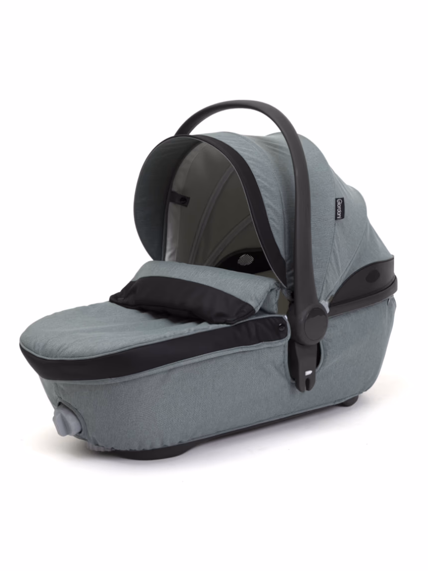 Giordani σύστημα μετακίνησης trio city lifestyle deluxe green - Giordani