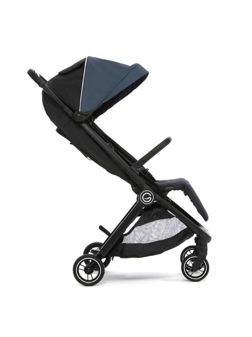 Giordani καρότσι touch and close black 2.0 - Giordani