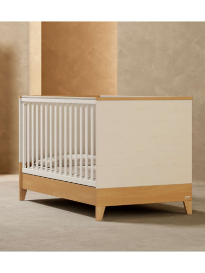 Casababy βρεφικό κρεβάτι μετατρεπόμενο σε προεφηβικό juno 590297 - CASABABY