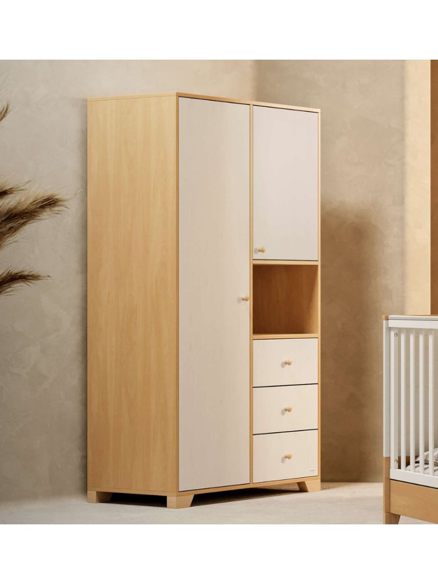 Casababy ντουλάπα juno 590299 - CASABABY