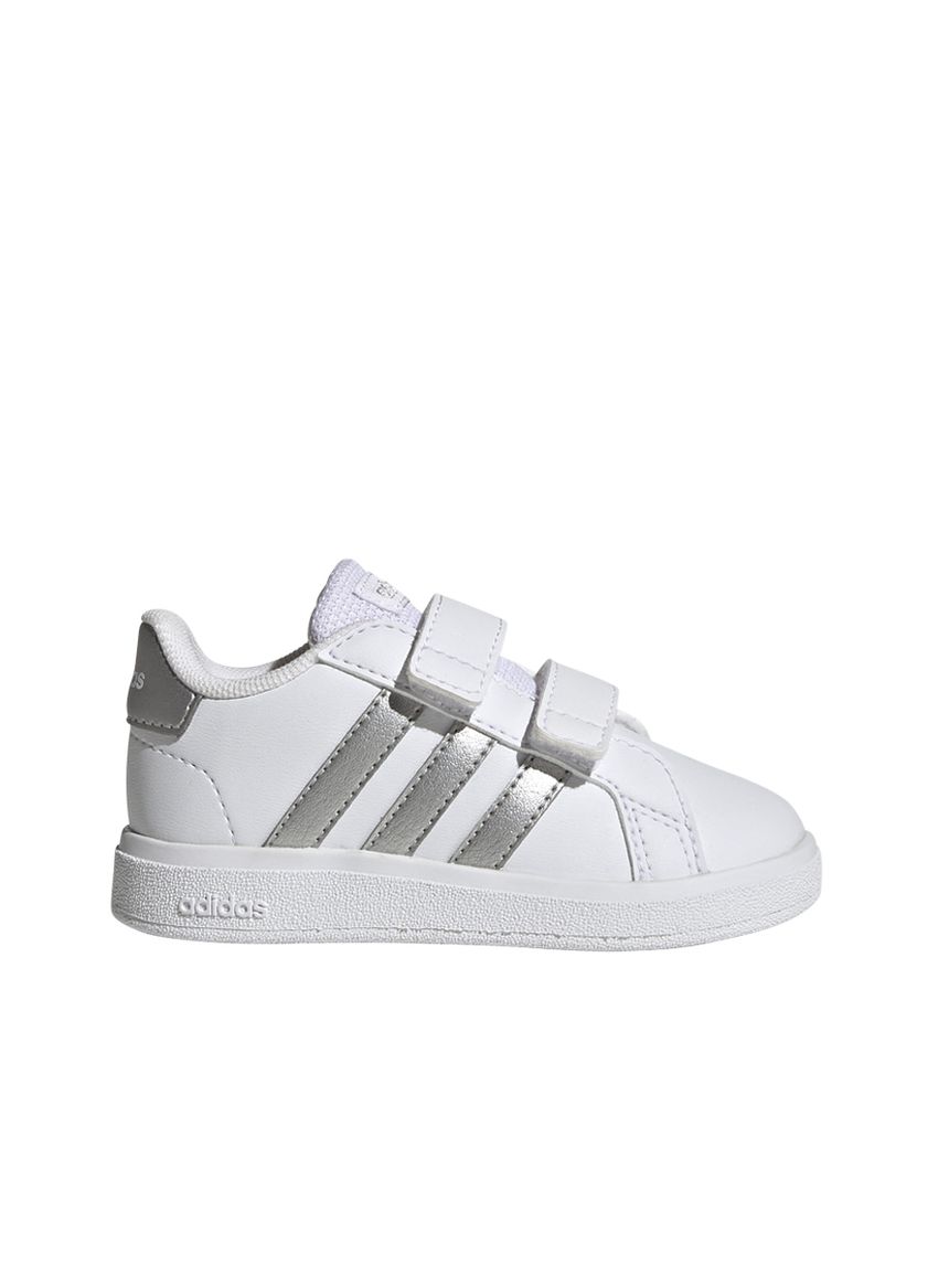 Adidas sneakers grand court 2.0 cf i gw6526 για κορίτσι - Adidas