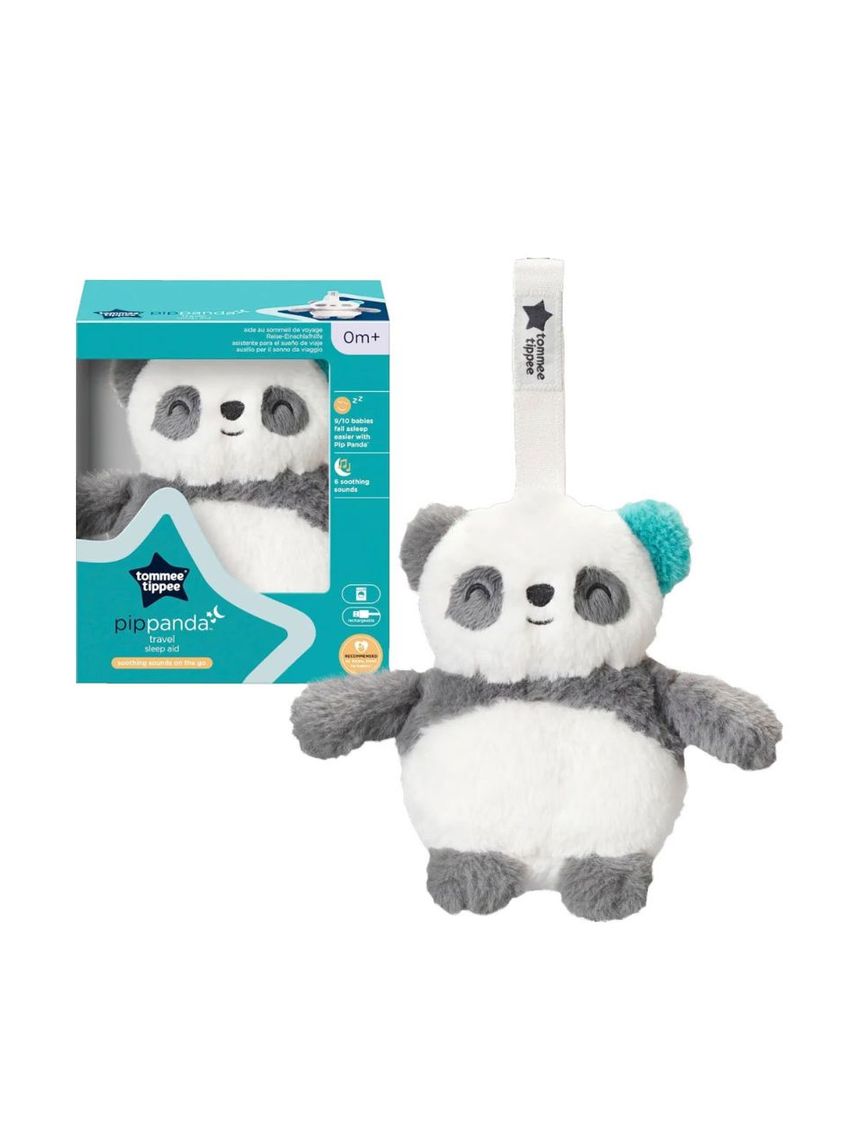 Tommee tippee βοήθημα ύπνου travel sleep aid pip panda 0m+ - The Gro Company