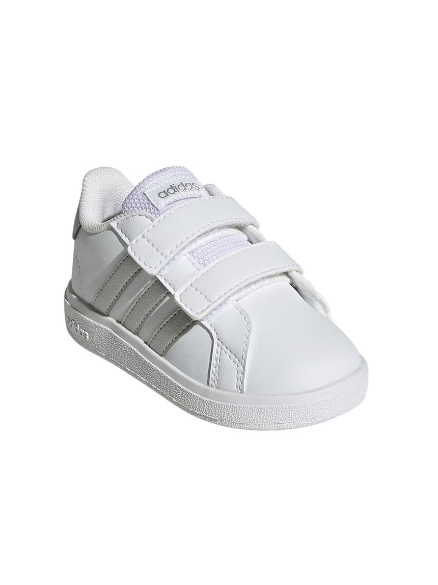 Adidas sneakers grand court 2.0 cf i gw6526 για κορίτσι - Adidas