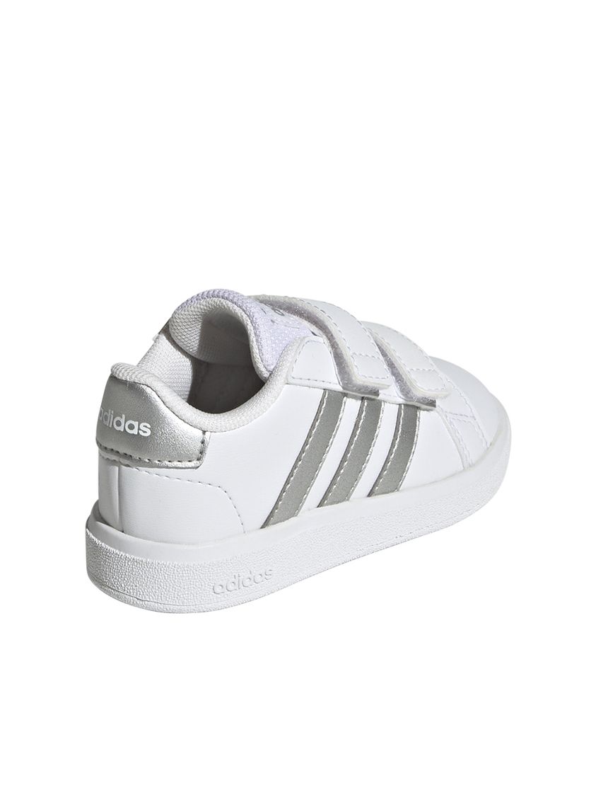 Adidas sneakers grand court 2.0 cf i gw6526 για κορίτσι - Adidas